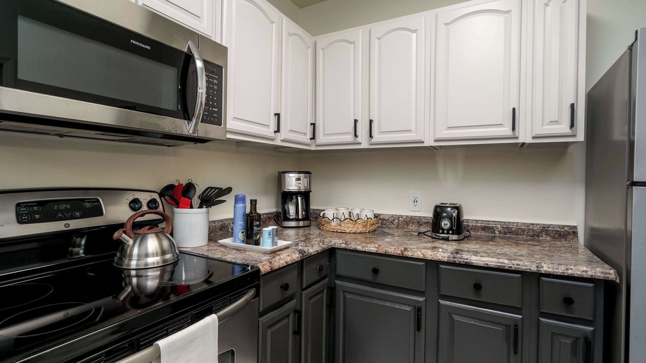 Photo of Kitchen in Northport
