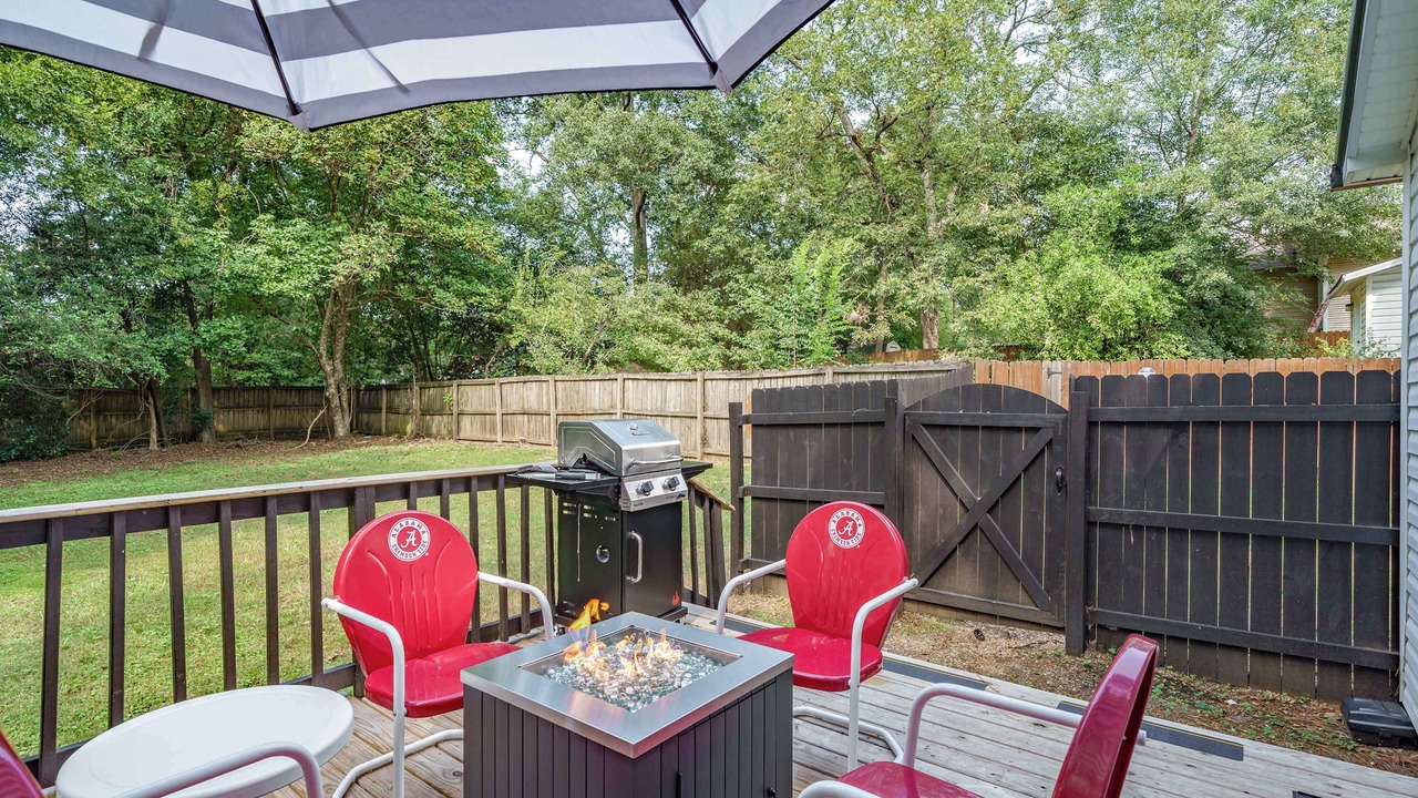 Photo of Outdoor in Northport