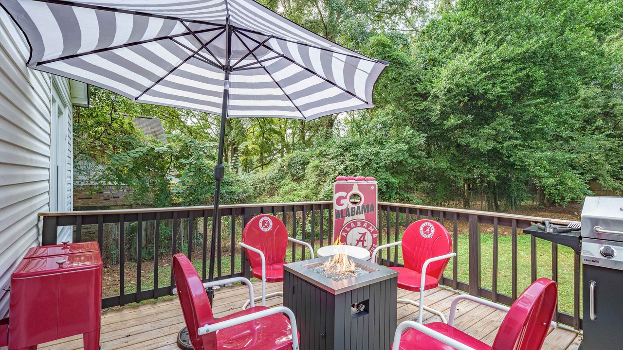 Photo of Outdoor in Northport
