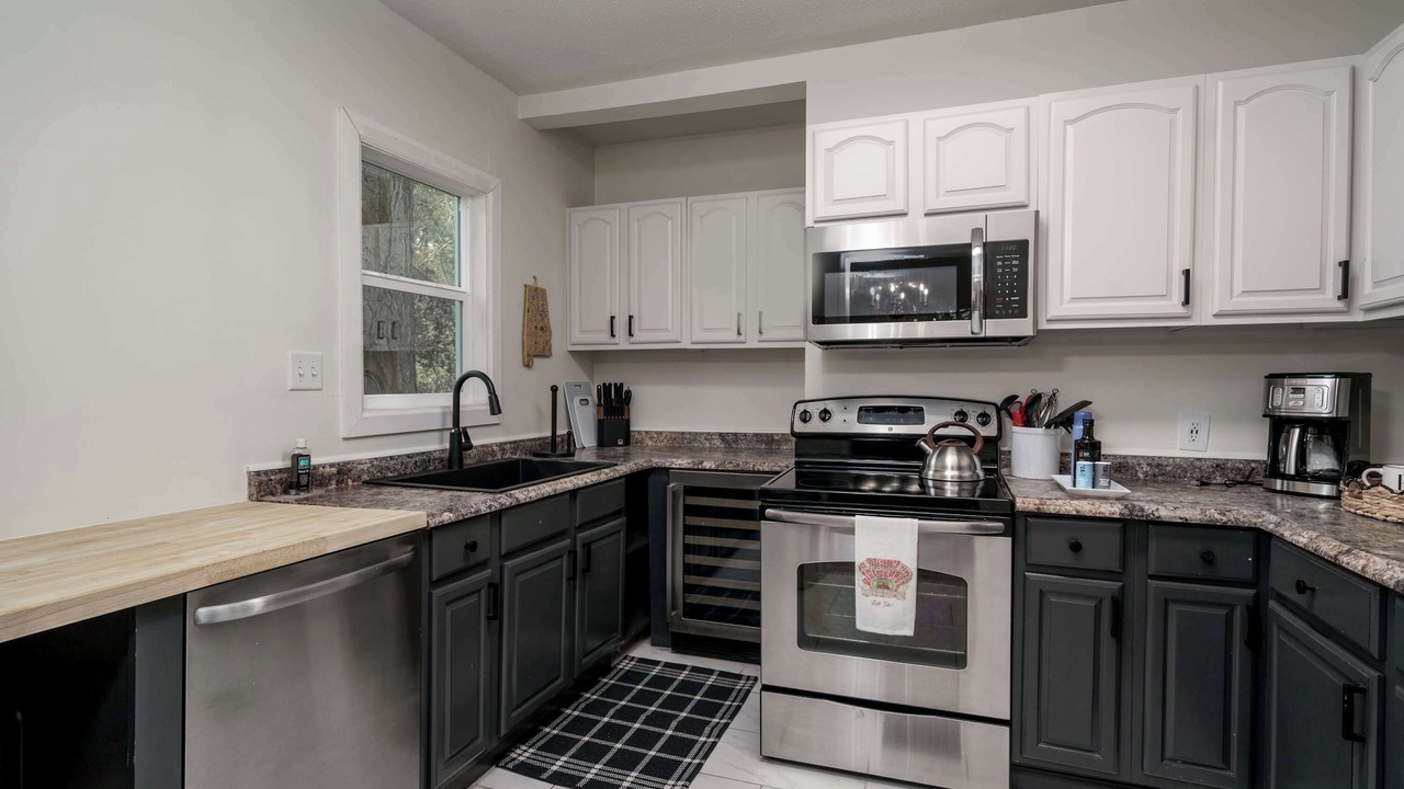 Photo of Kitchen in Northport