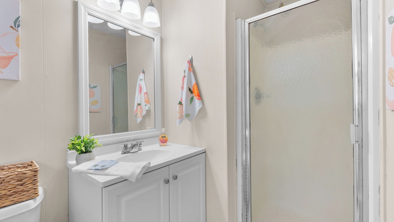 Photo of Bathroom in Perry