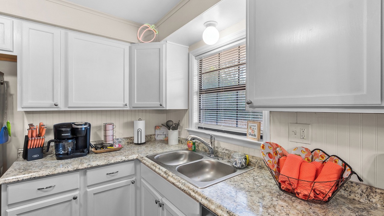Photo of Kitchen in Perry