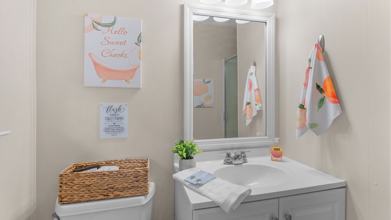 Photo of Bathroom in Perry