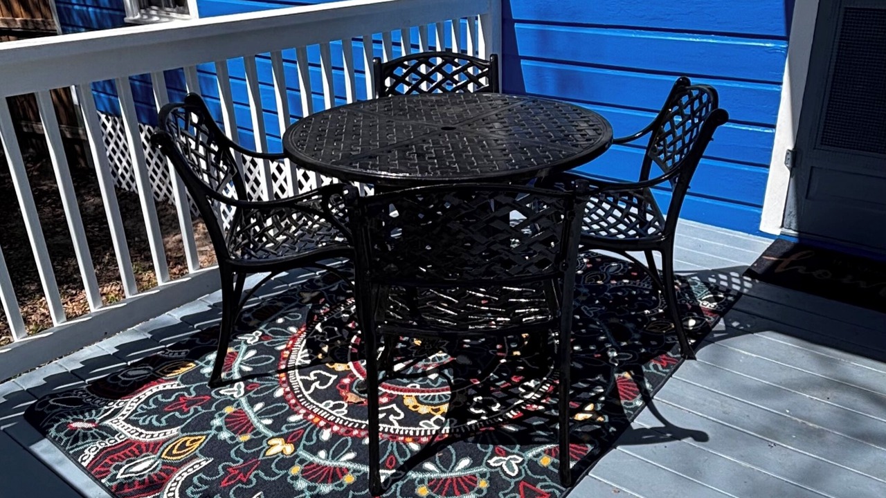Photo of Outdoor in Gulfport