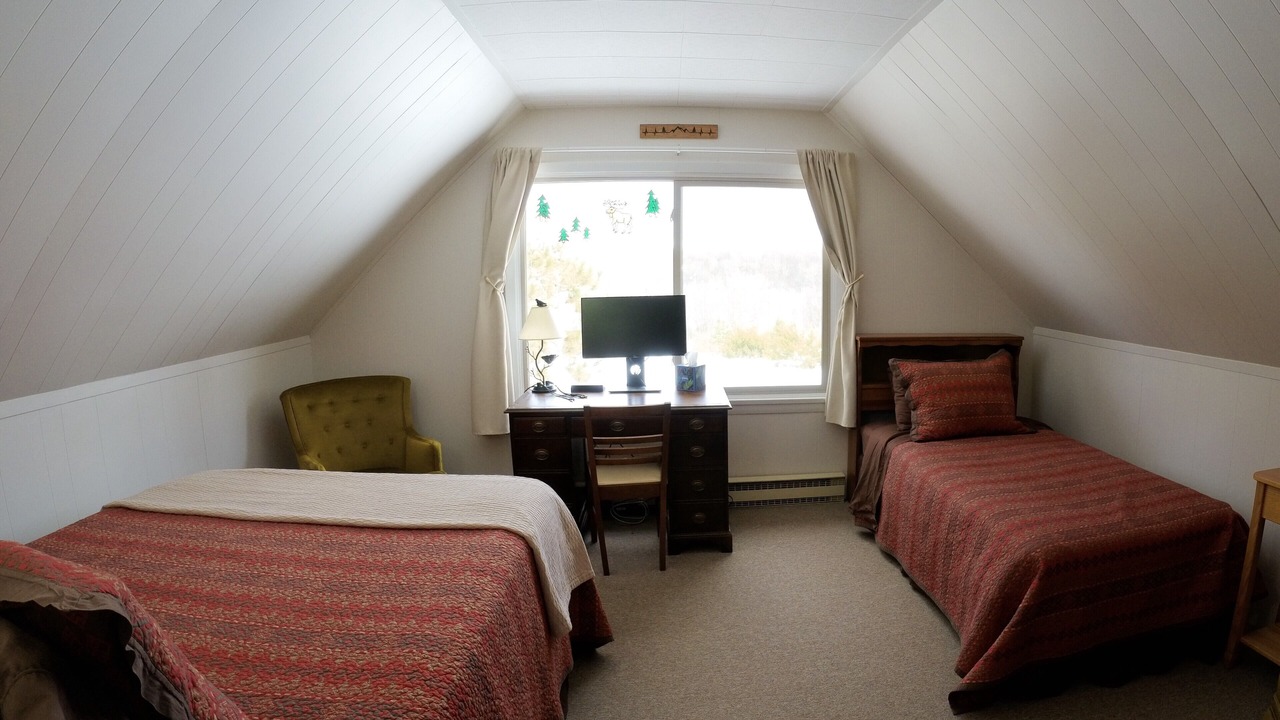 Photo of Bedroom in Cadillac
