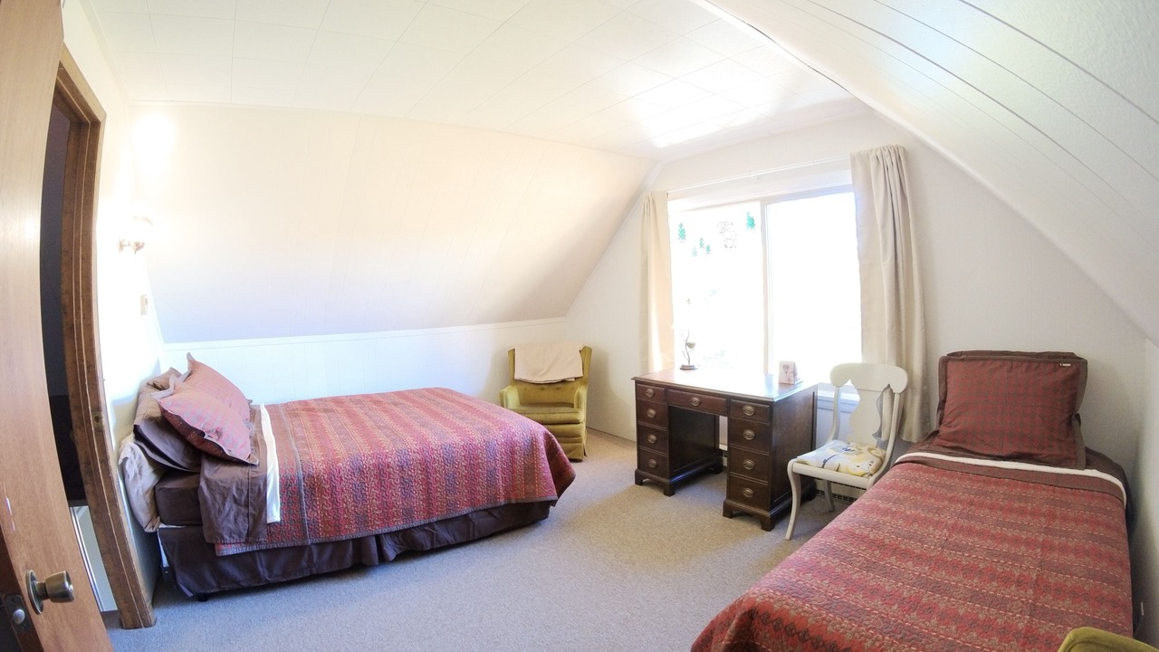 Photo of Bedroom in Cadillac