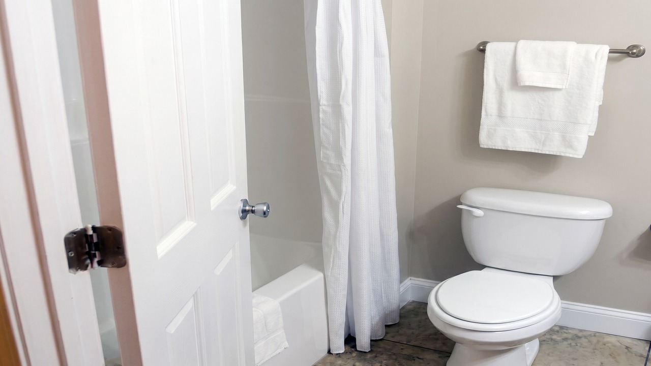 Photo of Bathroom in Kreole