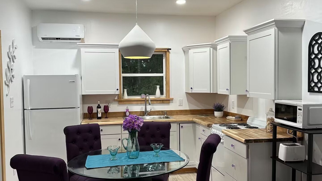 Photo of Kitchen in Fluker