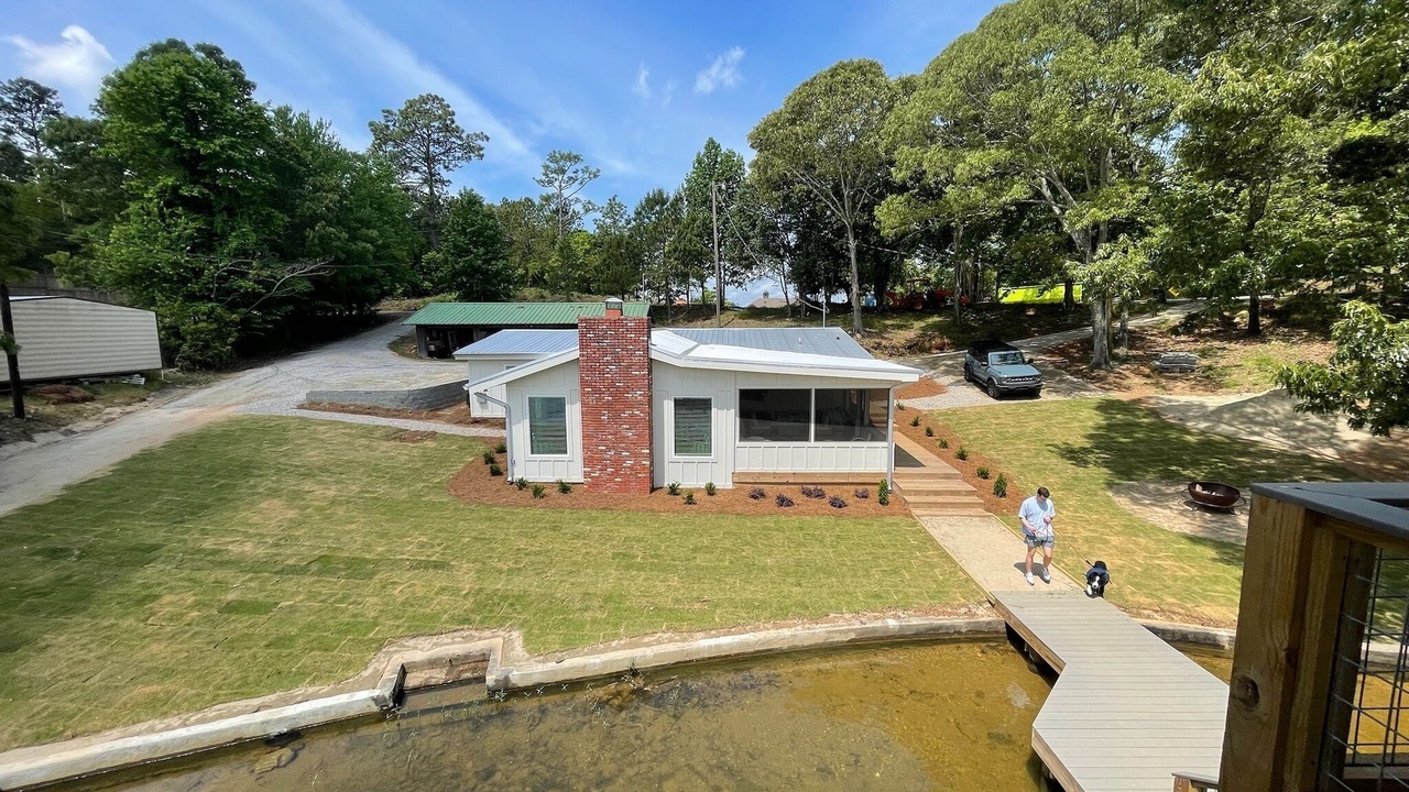 Photo of Outdoor in Dadeville