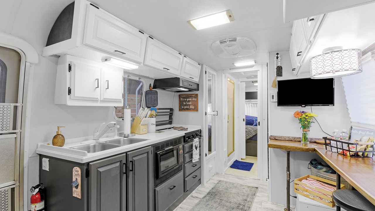 Photo of Kitchen in Gulf Shores