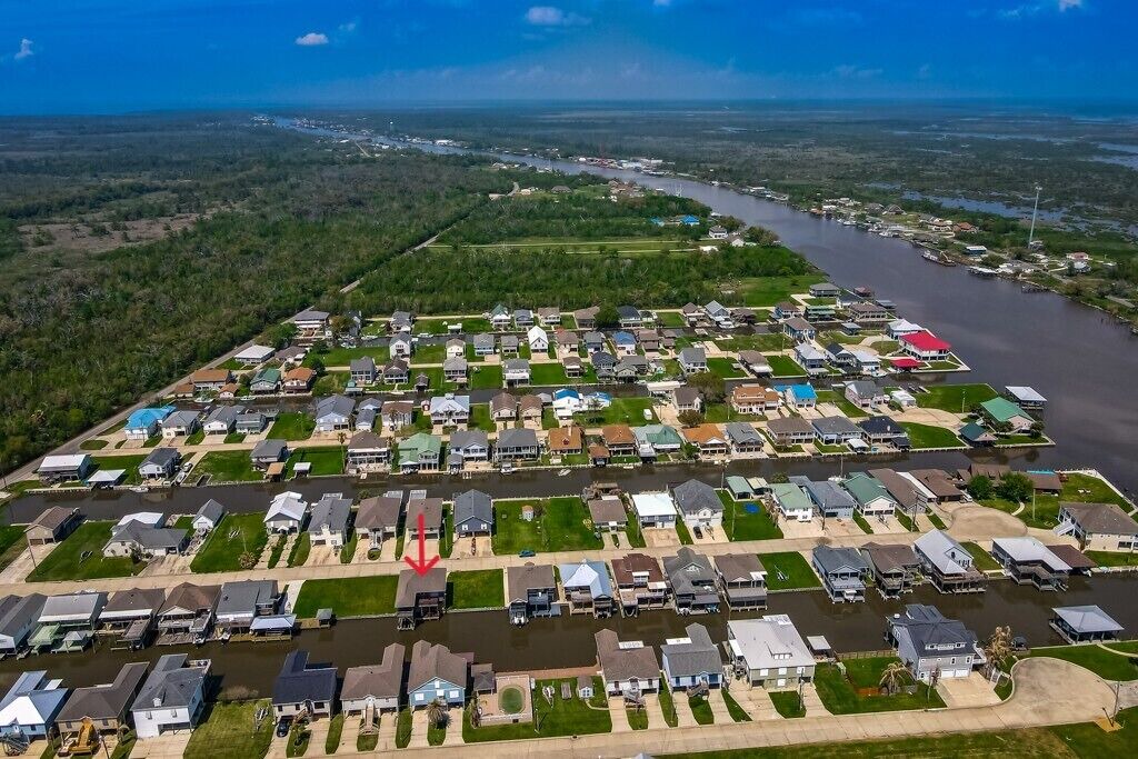Photo of Outdoor in Barataria