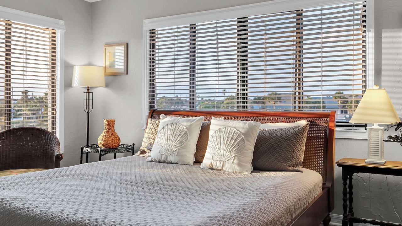 Photo of Bedroom in Butler Beach