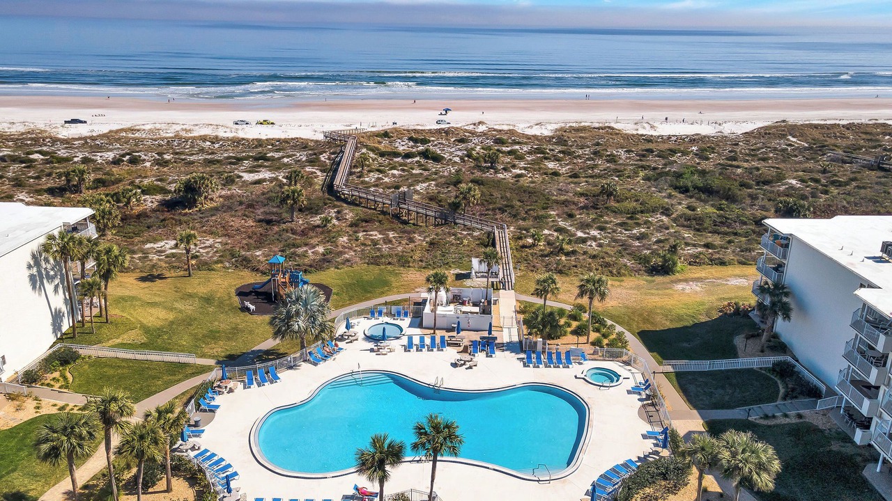 Photo of Outdoor in Butler Beach