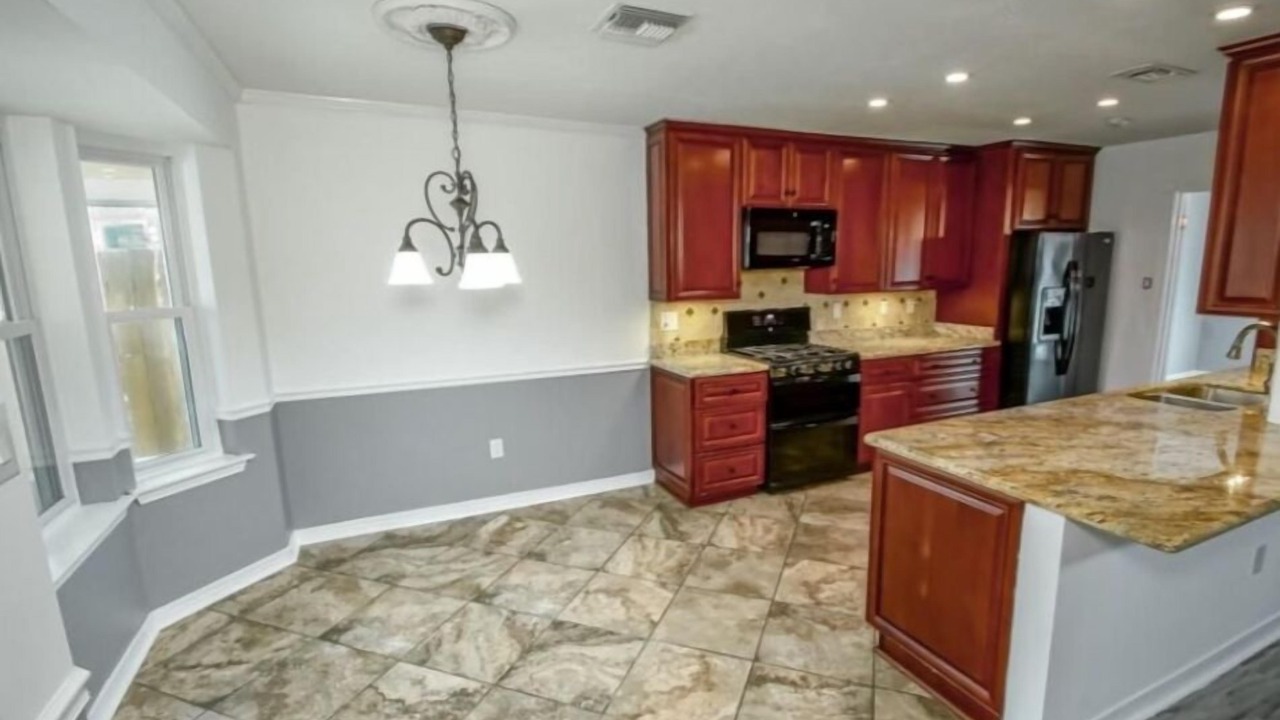 Photo of Kitchen in Kenner