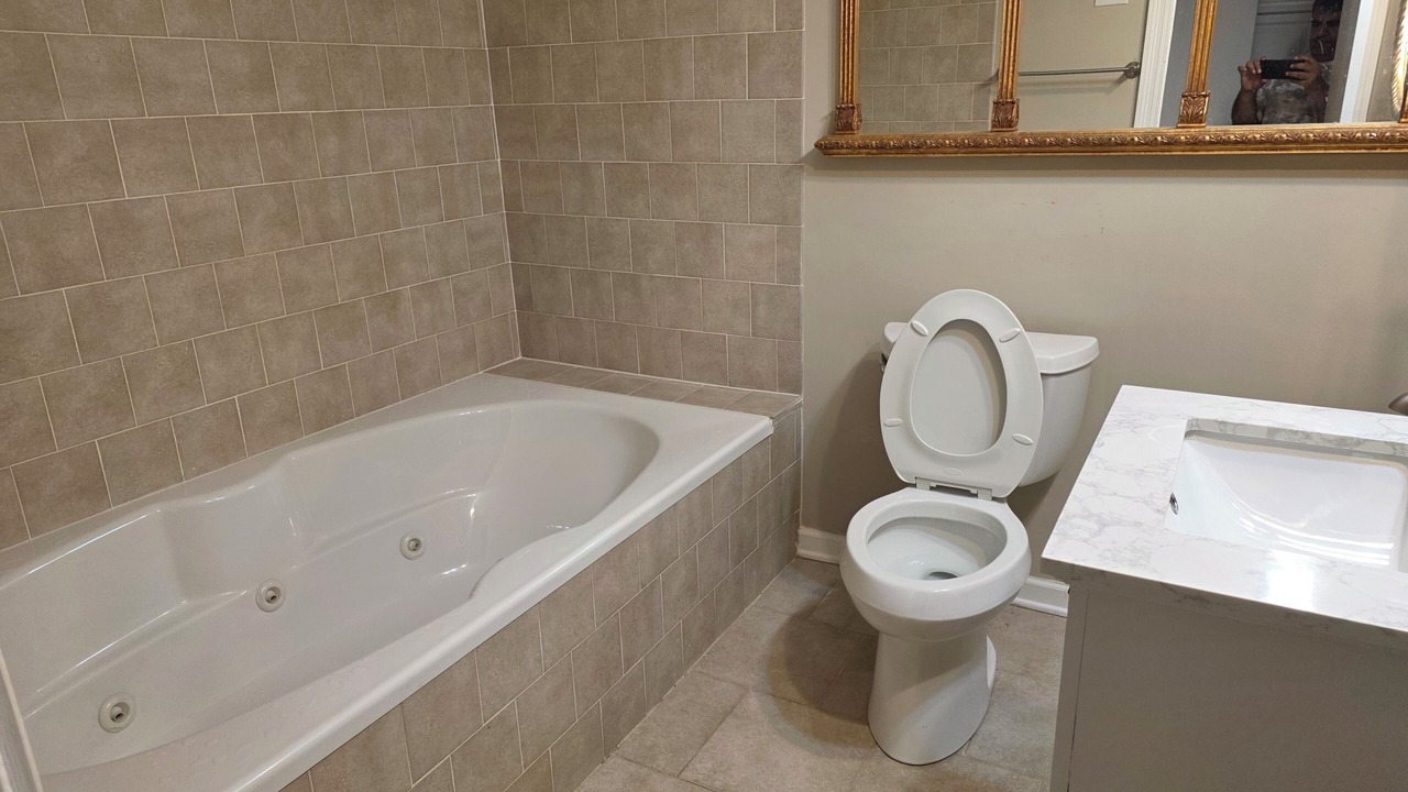 Photo of Bathroom in Kenner