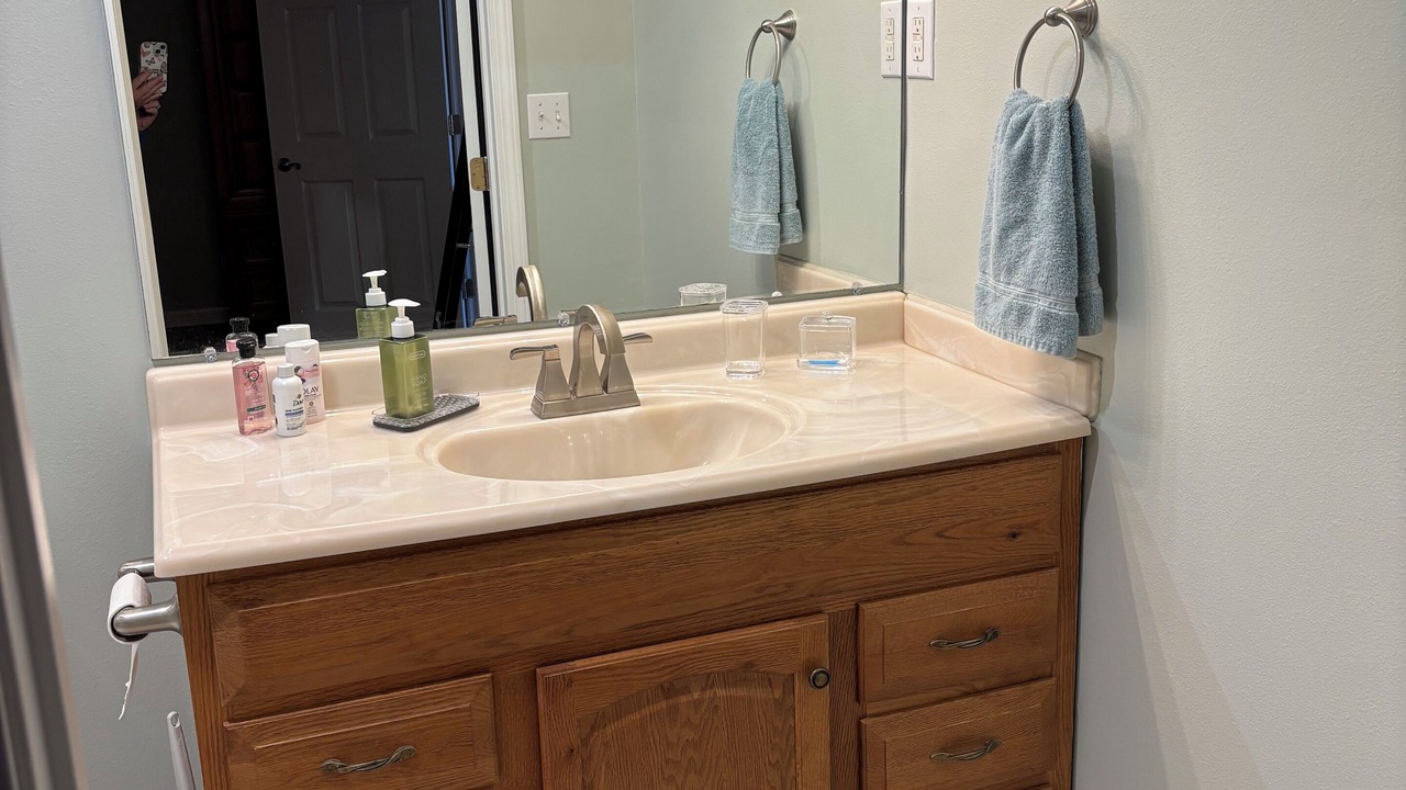 Photo of Bathroom in Foley
