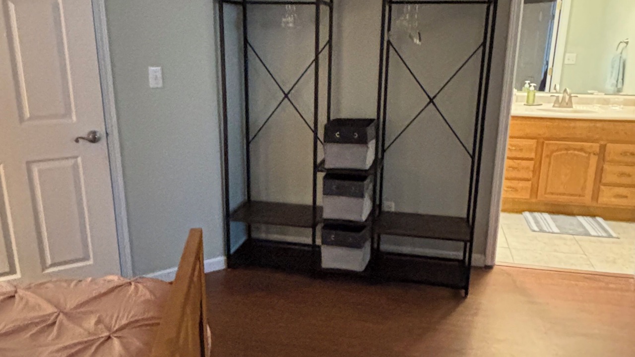 Photo of Bedroom in Foley