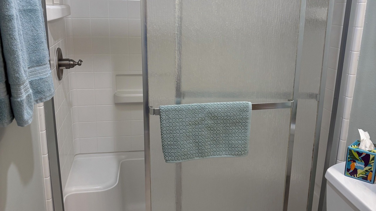 Photo of Bathroom in Foley