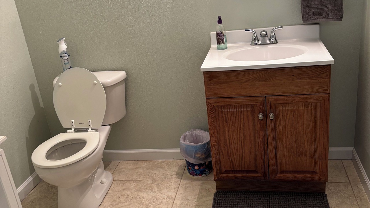 Photo of Bathroom in Foley