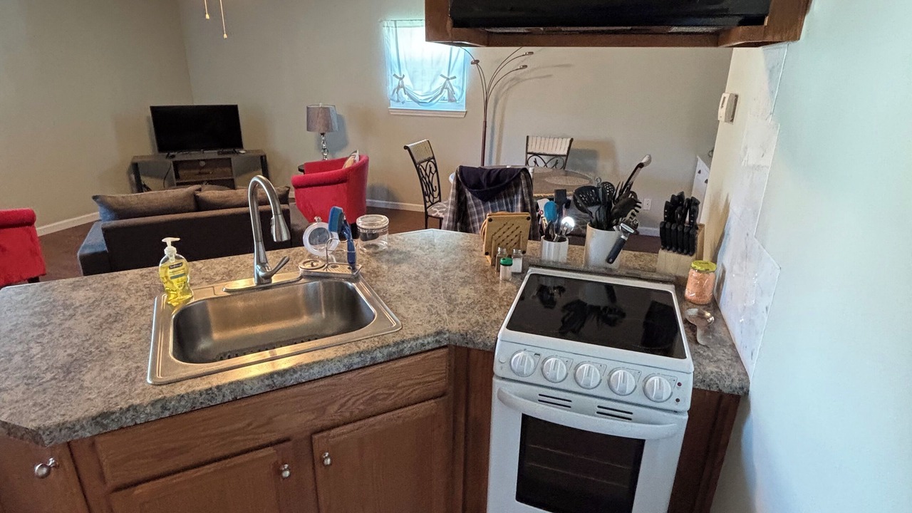 Photo of Kitchen in Foley