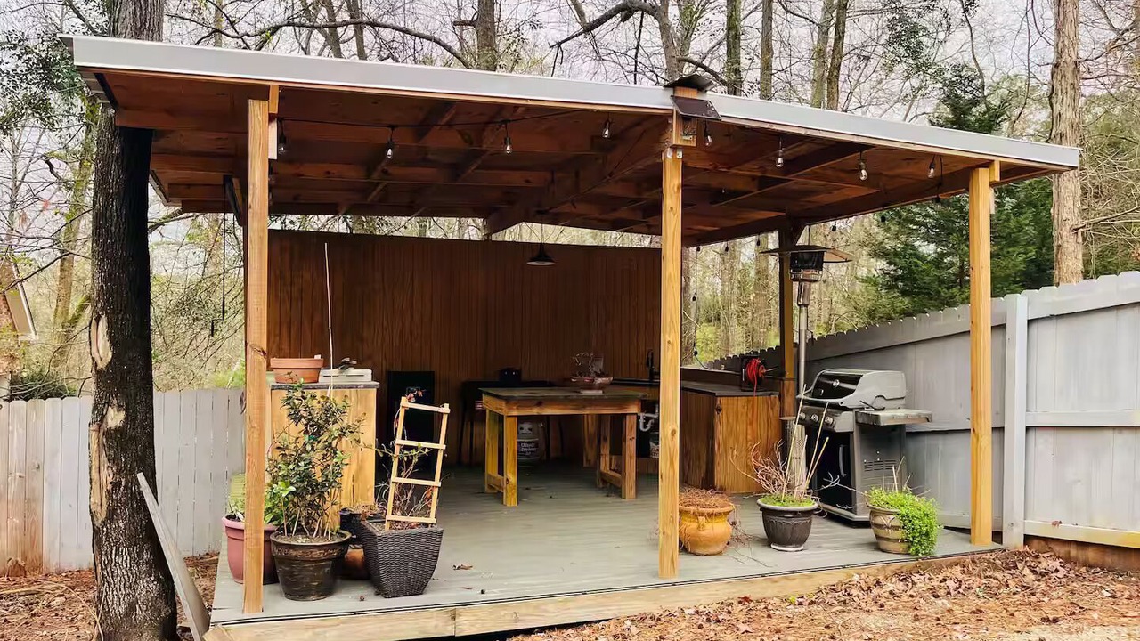 Photo of Outdoor in Grovetown