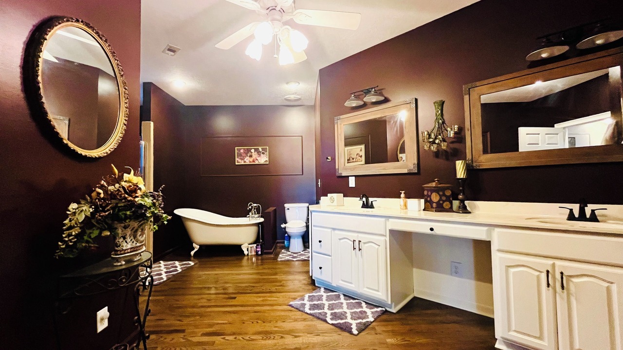 Photo of Bathroom in Grovetown