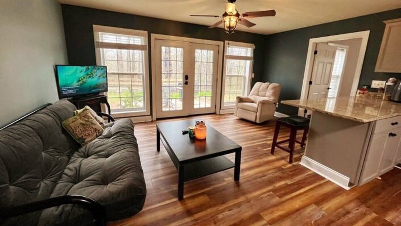 Photo of Bedroom in Grovetown