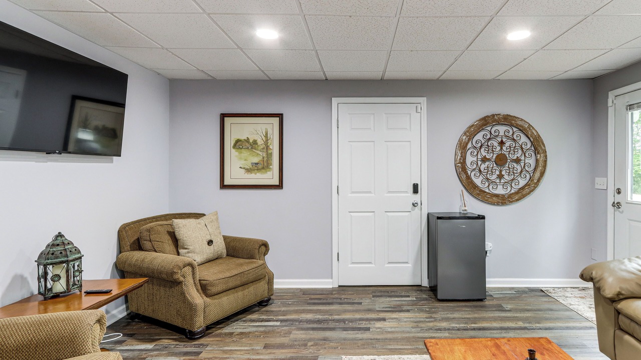 Photo of Livingroom in Walnut Mountain