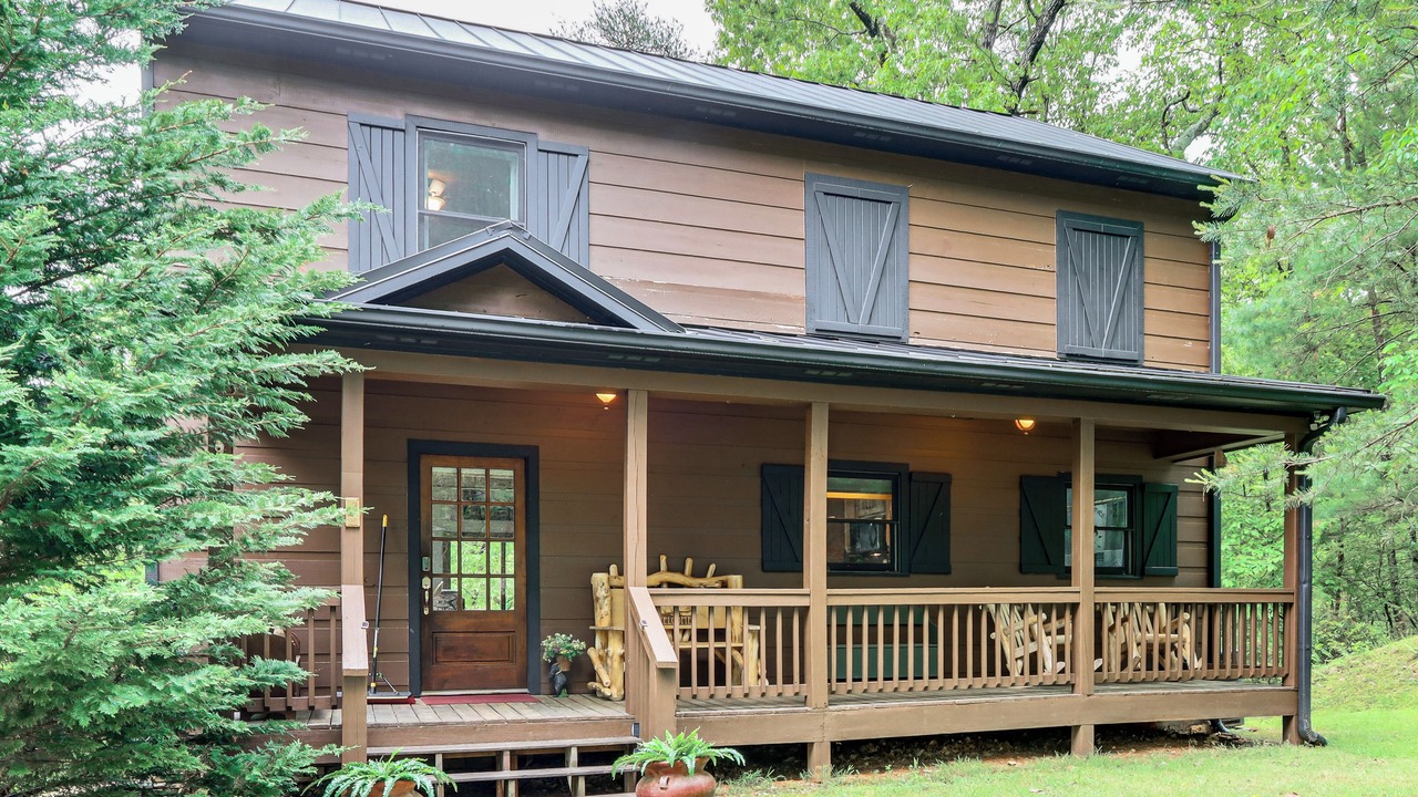 Photo of Outdoor in Walnut Mountain
