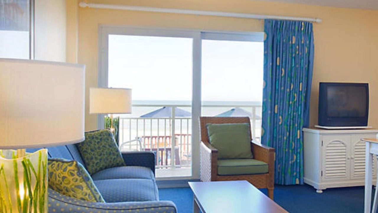 Photo of Livingroom in Daytona Beach Shores