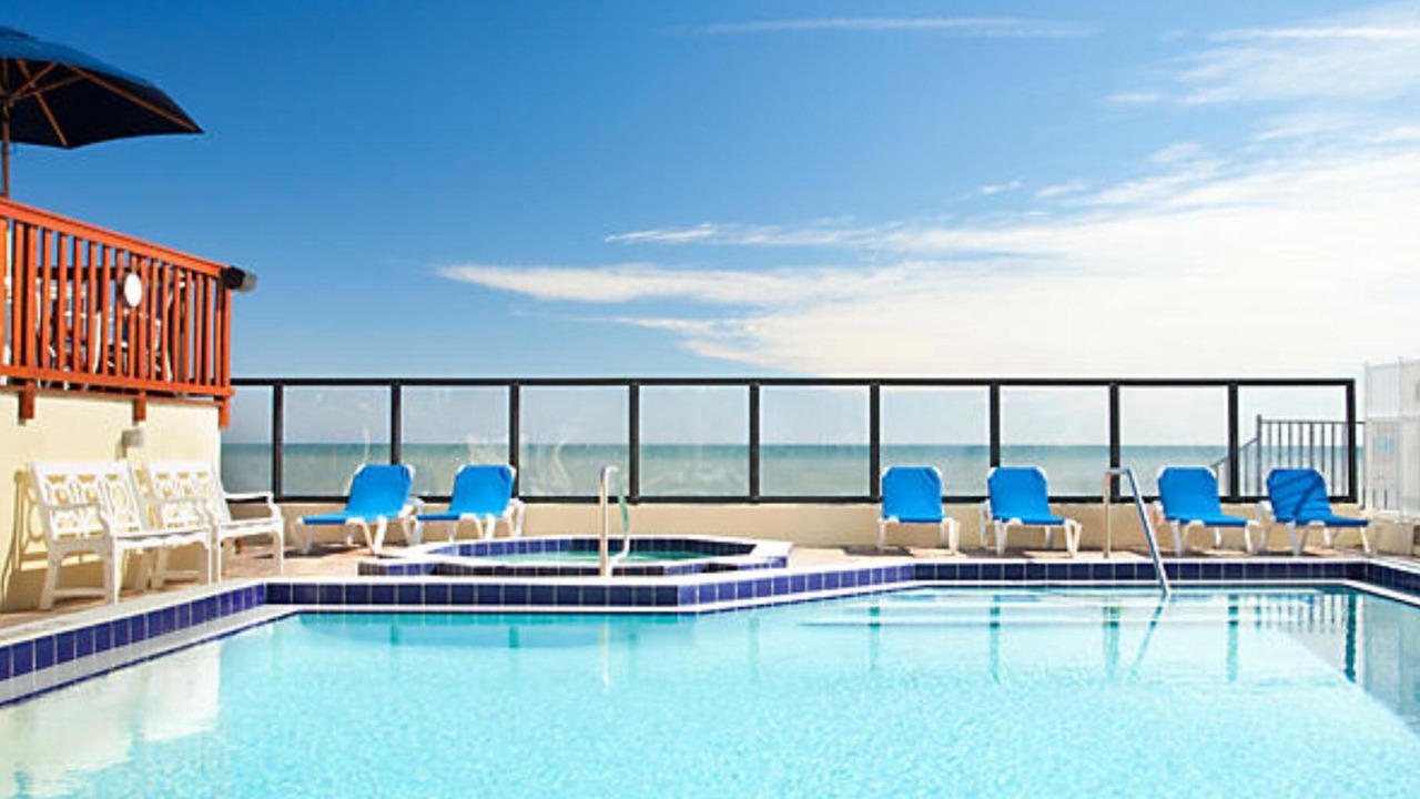 Photo of Outdoor in Daytona Beach Shores