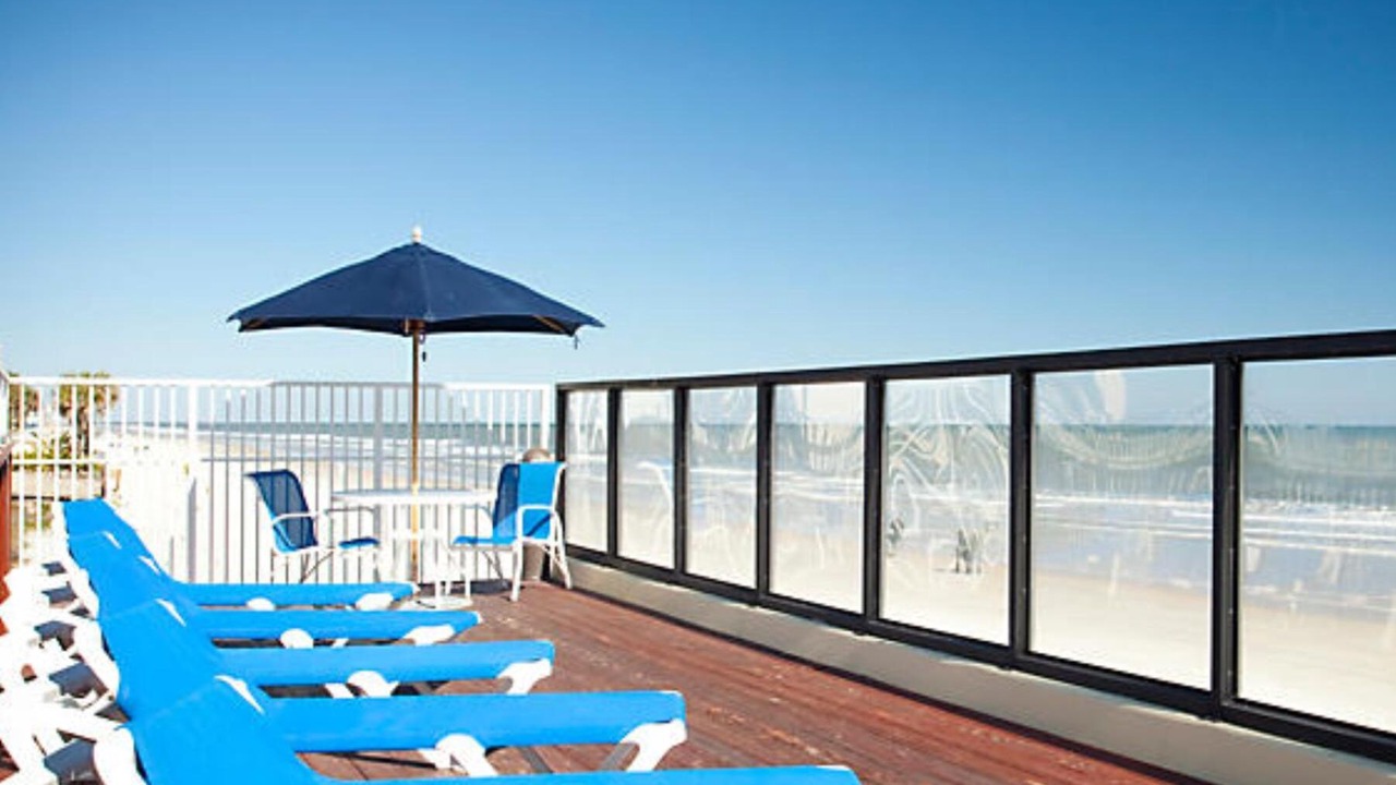 Photo of Outdoor in Daytona Beach Shores