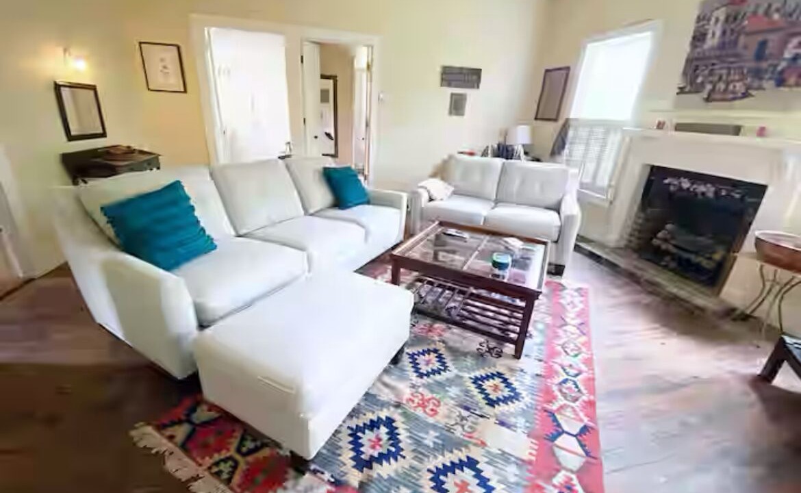 Photo of Livingroom in Griffin