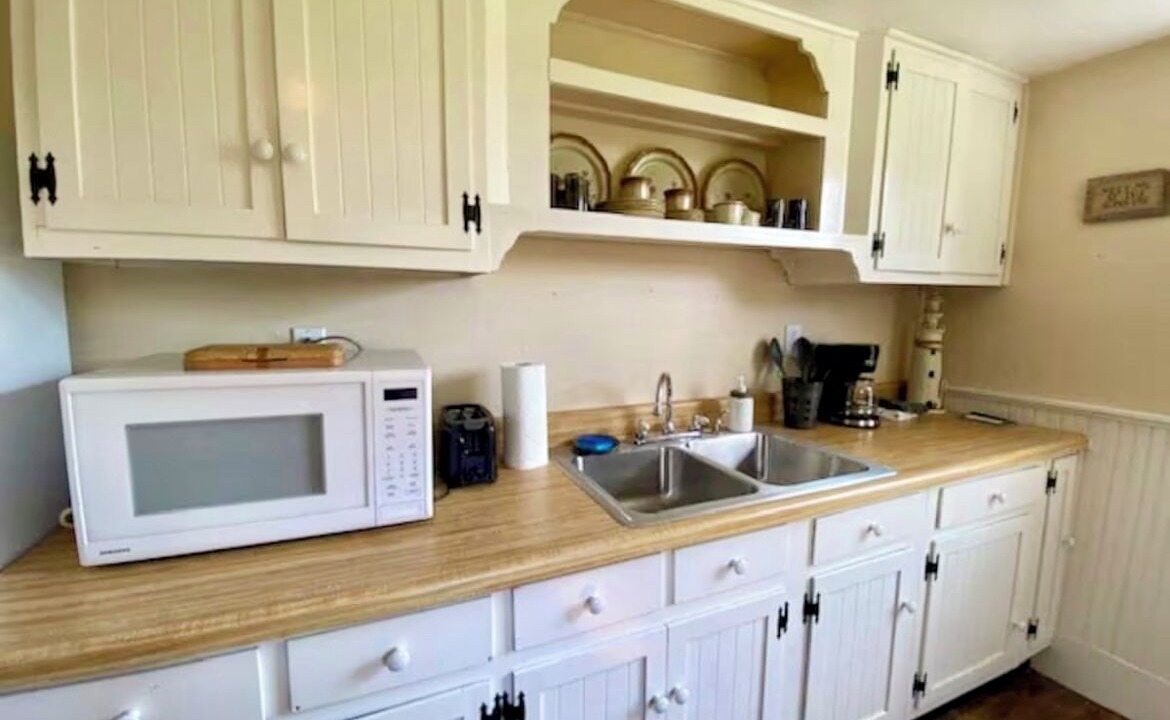 Photo of Kitchen in Griffin