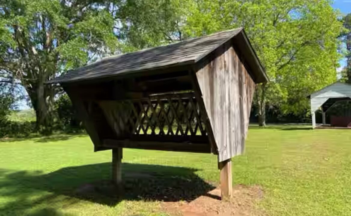Photo of Outdoor in Griffin