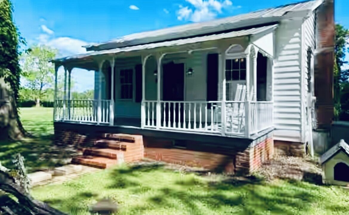 Photo of Outdoor in Griffin