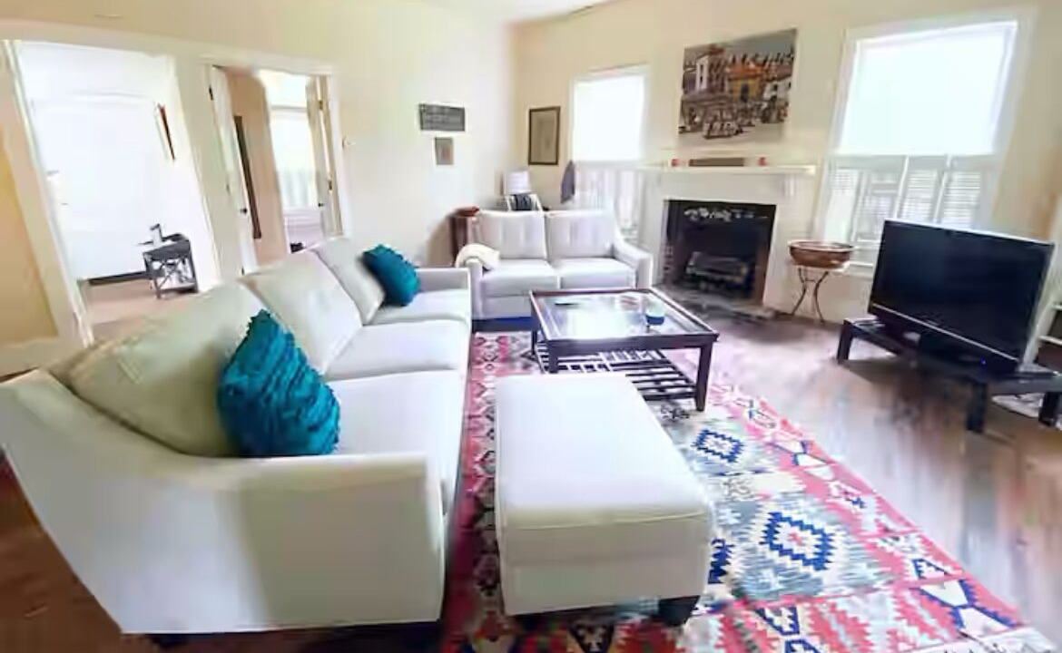 Photo of Livingroom in Griffin