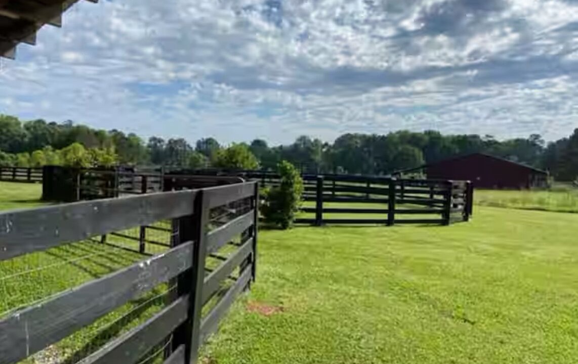 Photo of Outdoor in Griffin