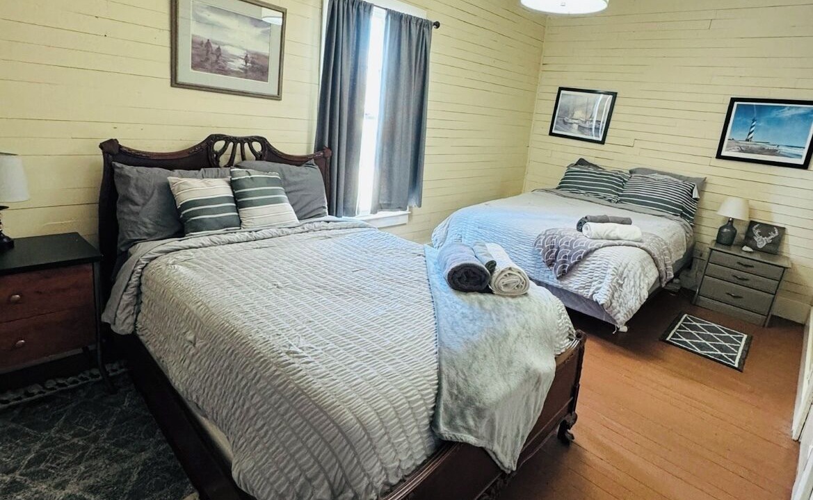 Photo of Bedroom in Griffin
