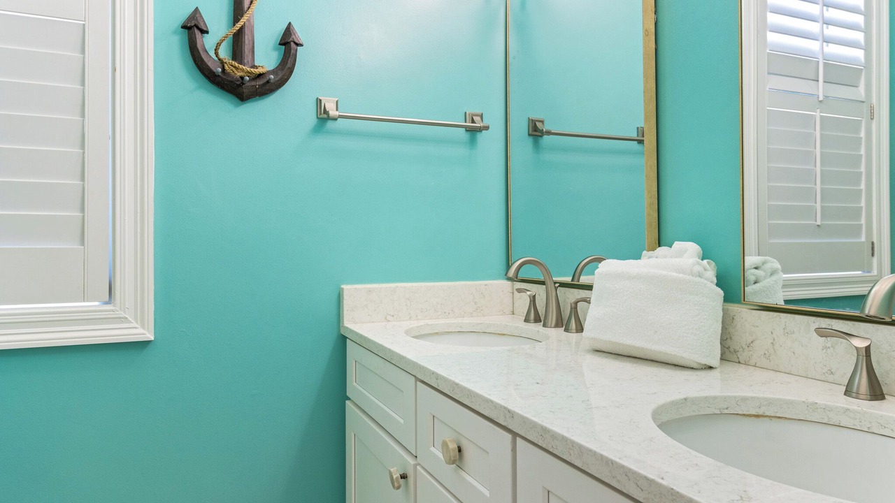Photo of Bathroom in Southpointe