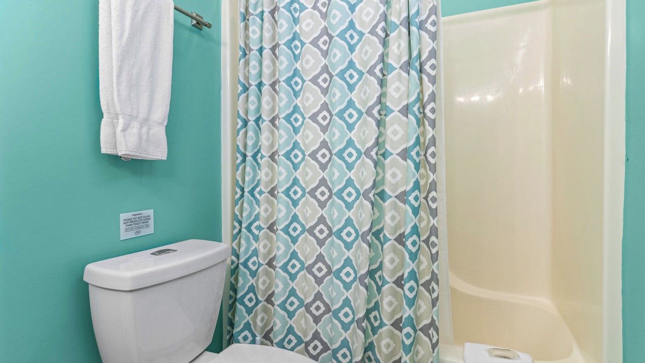 Photo of Bathroom in Southpointe