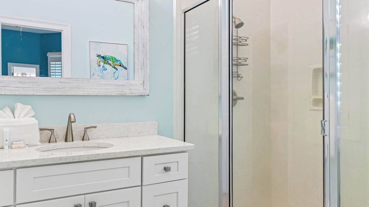 Photo of Bathroom in Southpointe
