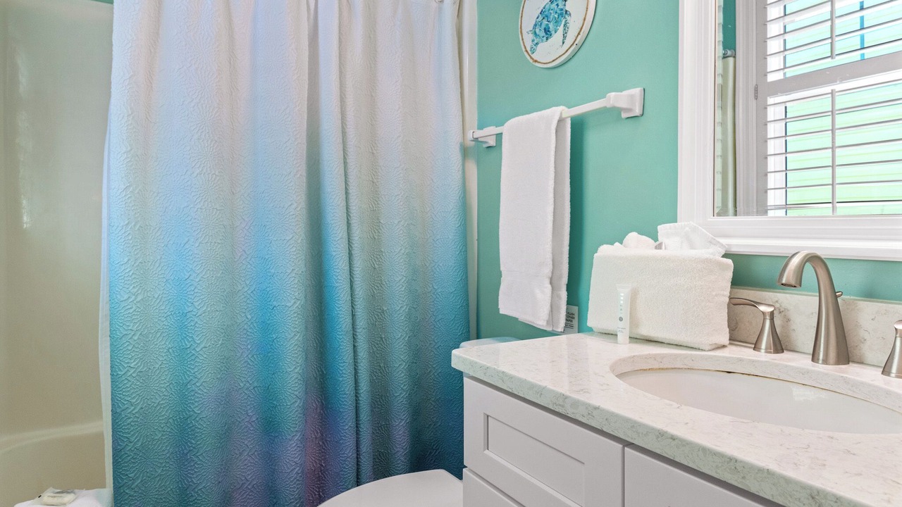 Photo of Bathroom in Southpointe