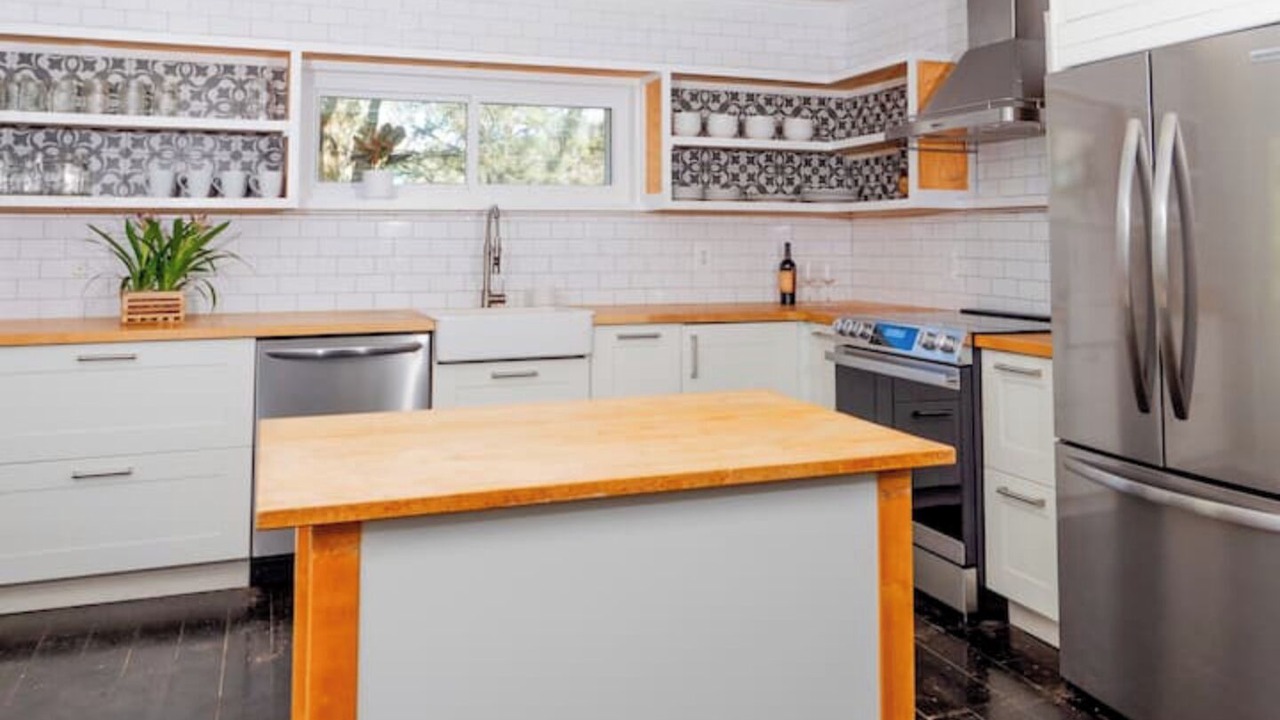 Photo of Kitchen in Folsom