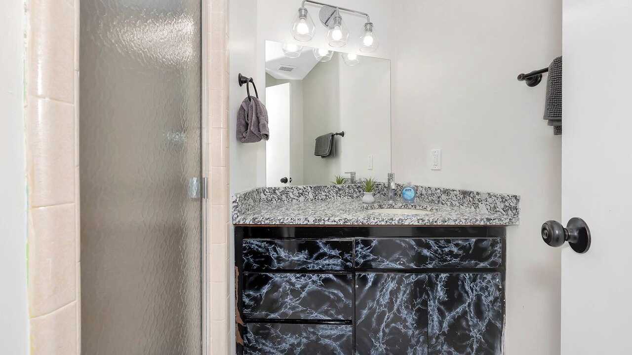 Photo of Bathroom in Huntsville