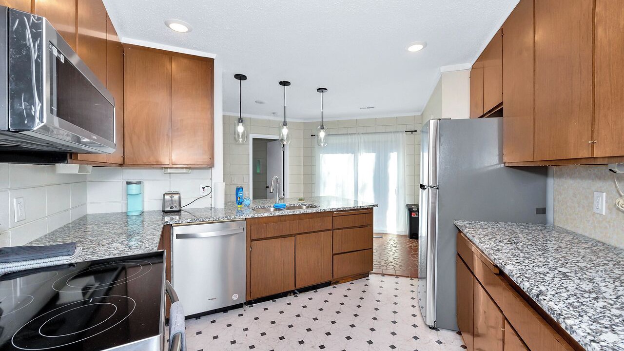 Photo of Kitchen in Huntsville