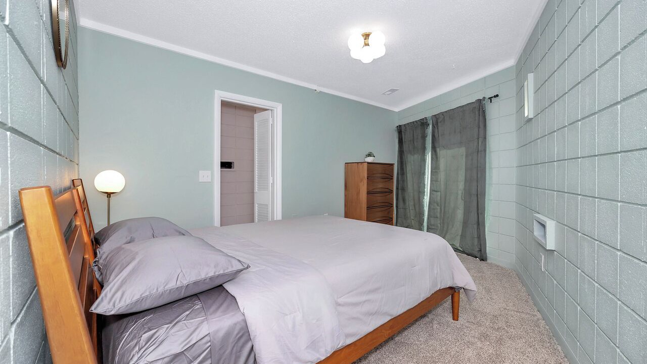 Photo of Bedroom in Huntsville