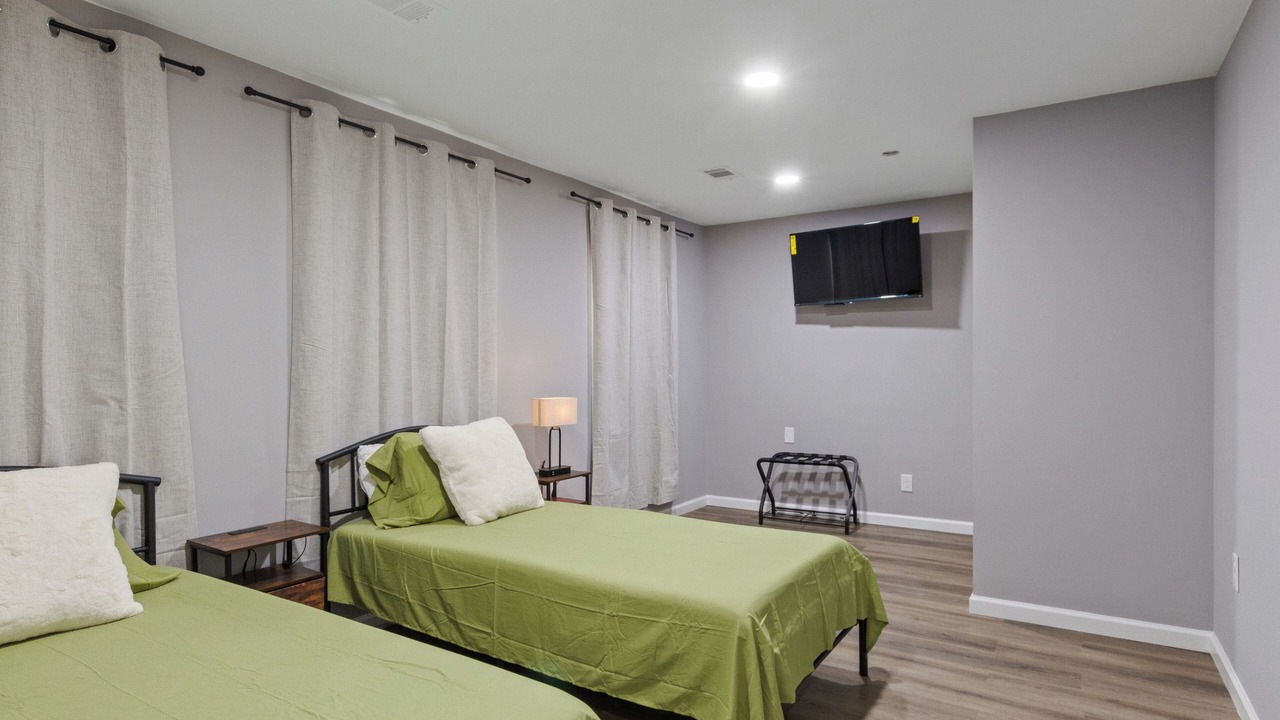 Photo of Bedroom in Tuscaloosa