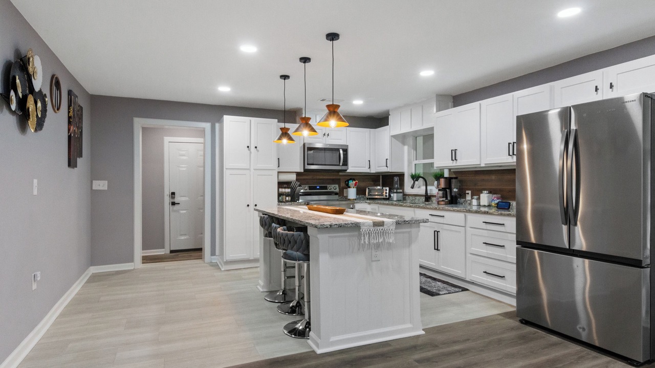 Photo of Kitchen in Tuscaloosa