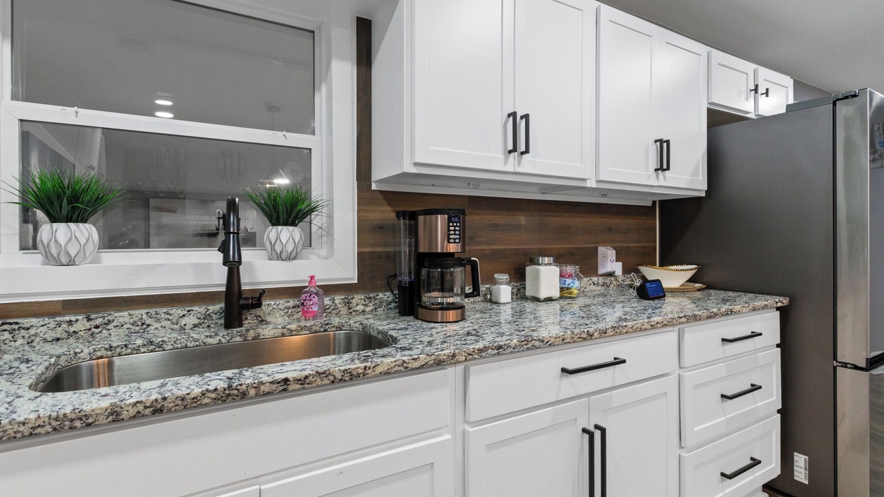 Photo of Kitchen in Tuscaloosa